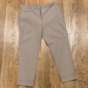 Club Monaco Pants Men’s Size 38